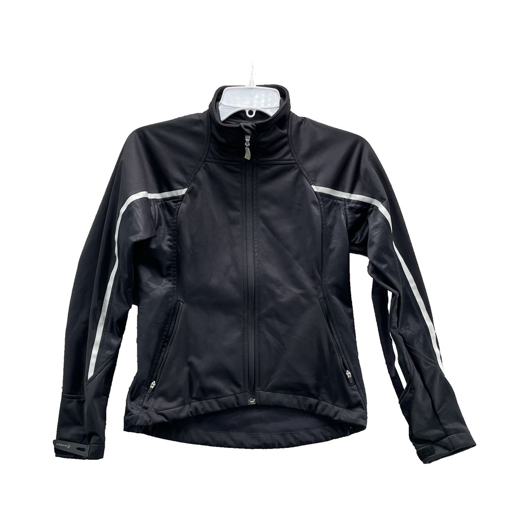 Sunice Storm Golf Jacket Women's XS Outdoor Sportswear Performance Rain Gorpcore